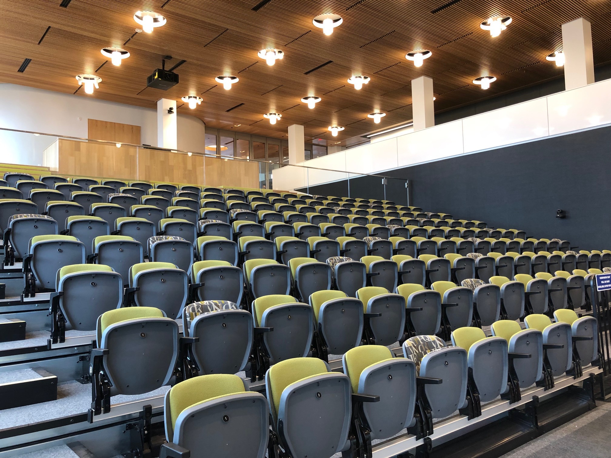 Durham Main Library - Blankenship Associates, Inc.